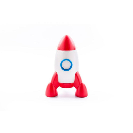 Roket Gece Lambası - Bonherre