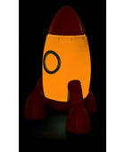 Roket Gece Lambası - Bonherre