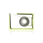 Roll Air Bantlık - Sarı - Bonherre