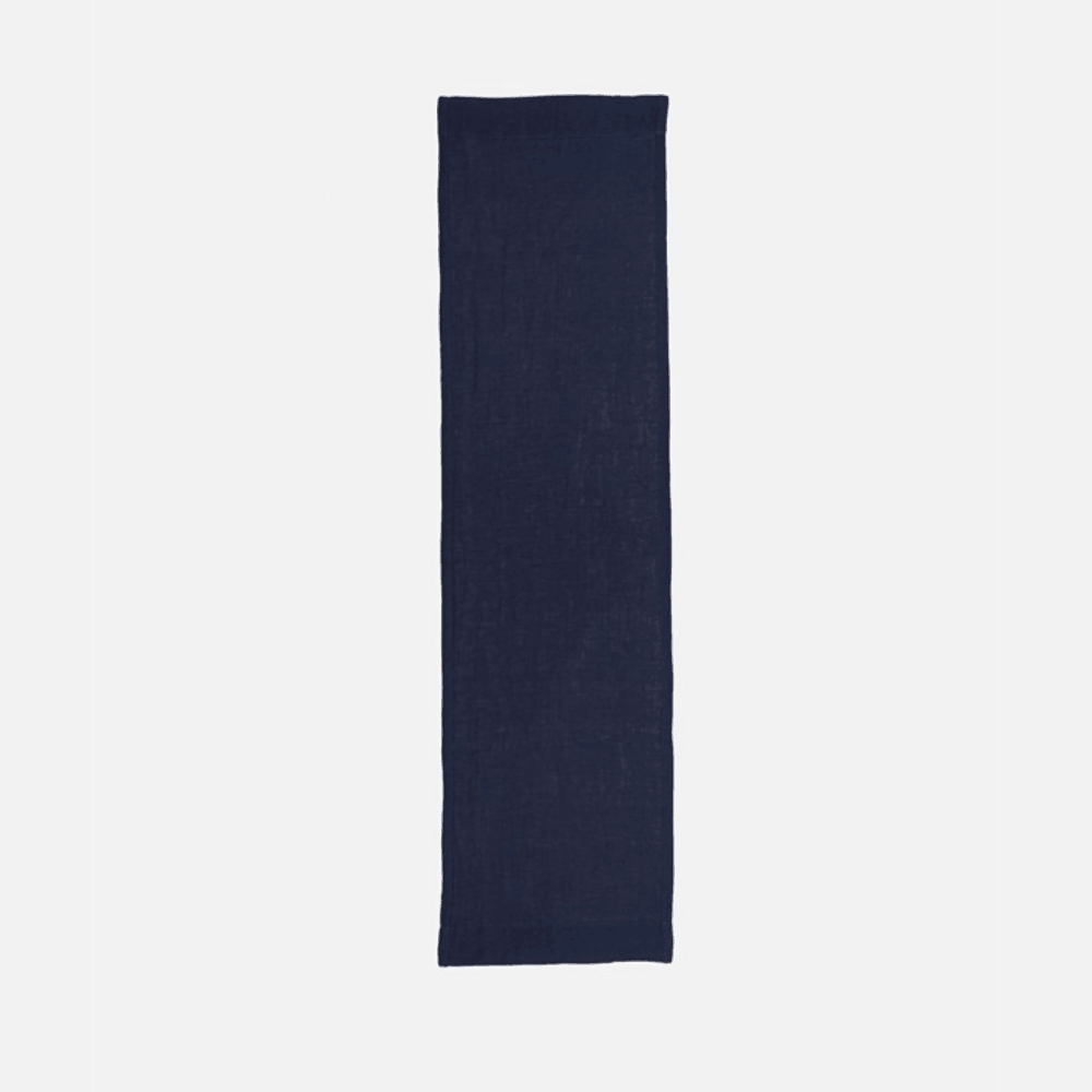 Toprak Runner - Indigo - Bonherre