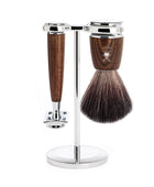 Klasik Tıraş Seti - S 21 H 220 SR - Bonherre