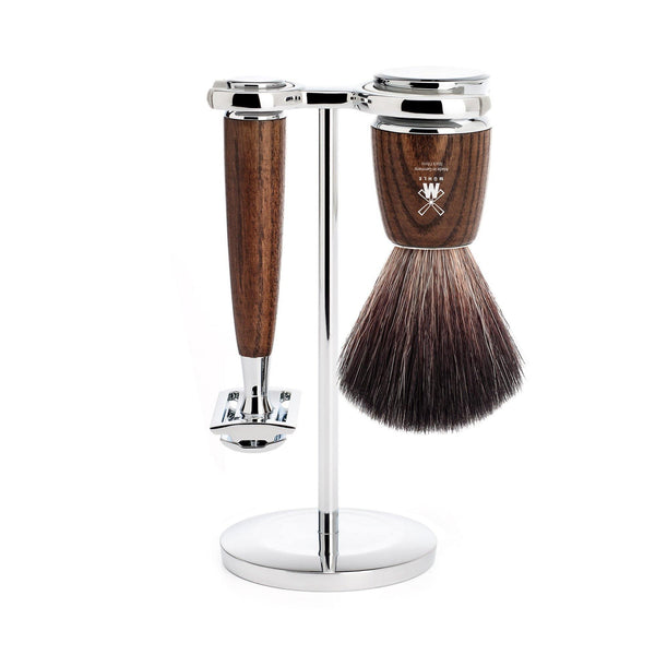 Klasik Tıraş Seti - S 21 H 220 SR - Bonherre