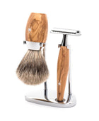 Mühle Tıraş Seti - S 281 H 870 SR - Bonherre