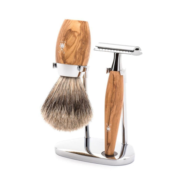 Mühle Tıraş Seti - S 281 H 870 SR - Bonherre