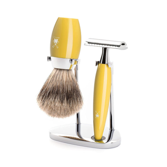 MÜHLE TIRAŞ SETİ-S 091 K 874 SR - Bonherre