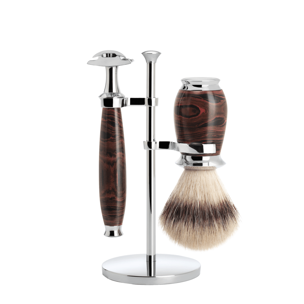Klasik Tıraş Seti - S 31 E 58 SR - Bonherre