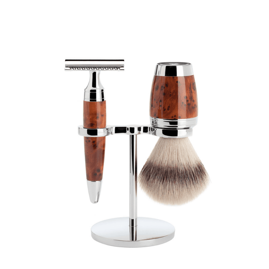 Mühle Tıraş Seti - S 31 H 71 SR - Bonherre