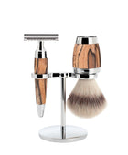 Mühle Tıraş Seti - S 31 H 72 SR - Bonherre