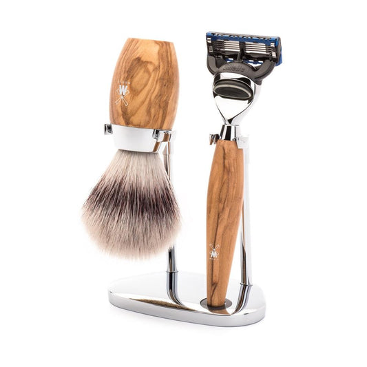 Fusion® Tıraş Seti - S 31 H 870 F - Bonherre