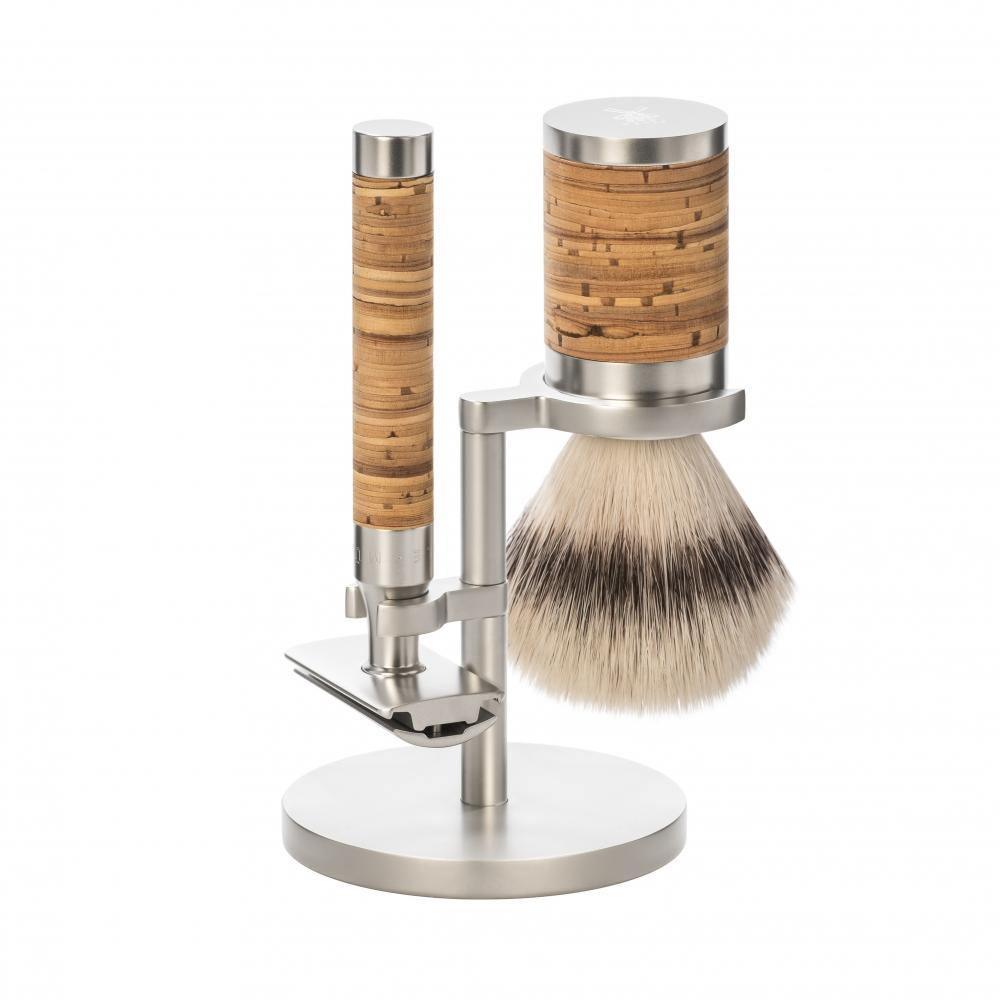 Rocca Tıraş Seti - S 31 M 95 SR - Bonherre