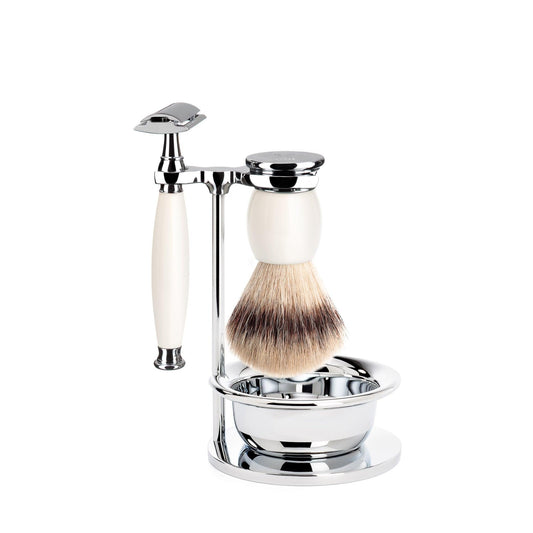 Tıraş Seti - S 33 P 84 SSR - Bonherre