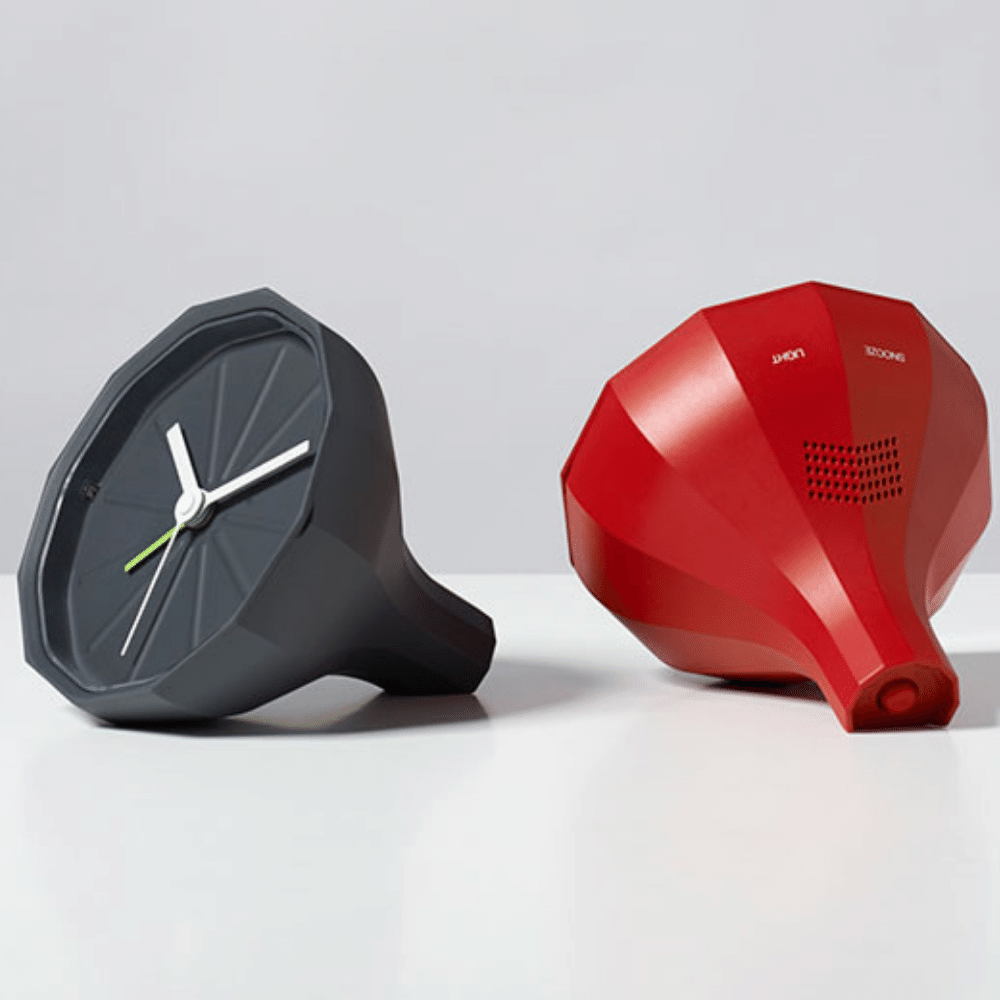 Babylon Alarm Saat - Bonherre