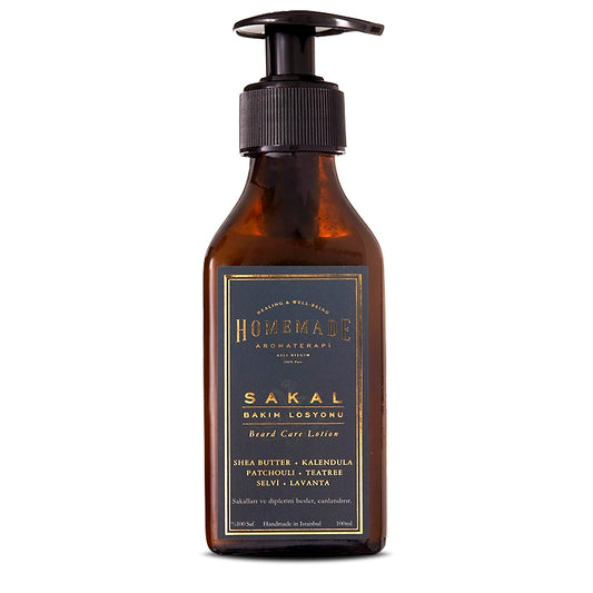 Sakal Bakım Losyonu