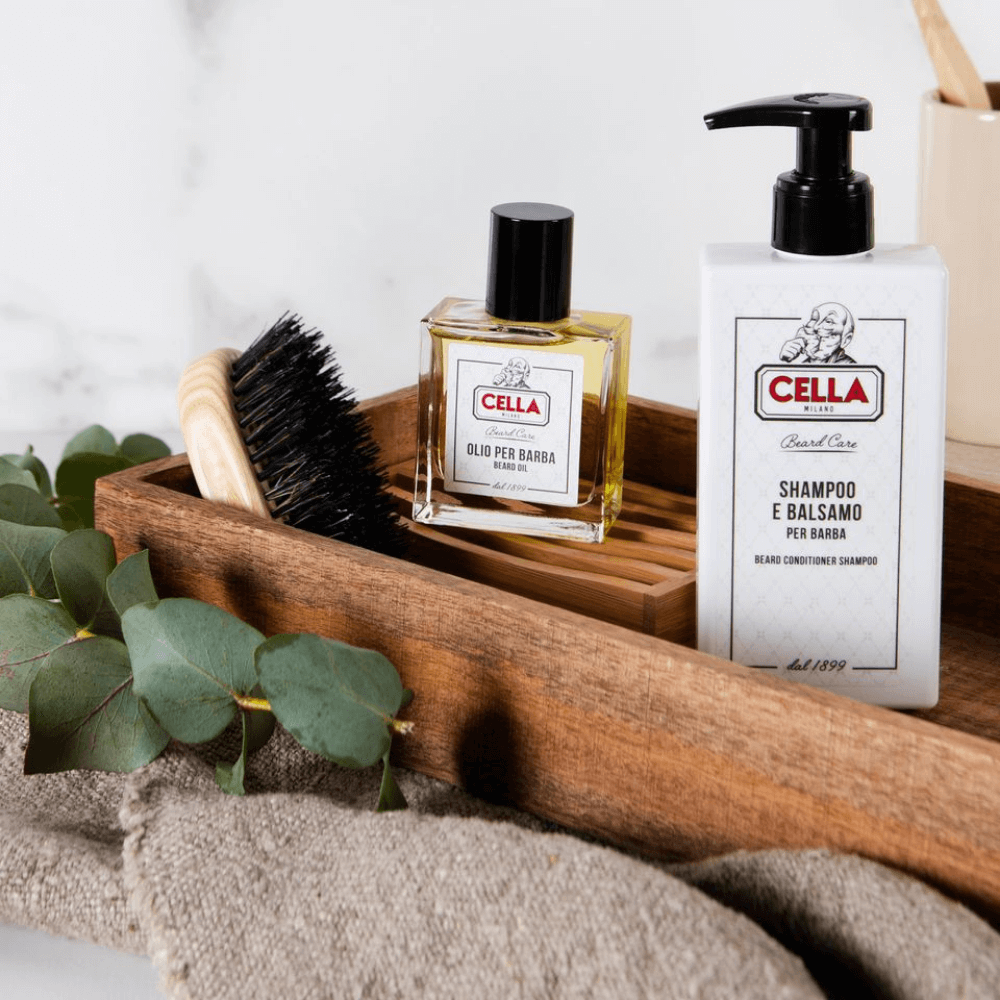 Sakal Bakım Seti - Bonherre