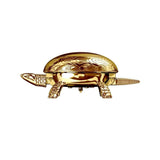 Şans Zili - Gold - Bonherre