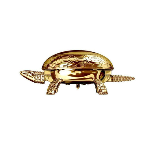 Şans Zili - Gold - Bonherre