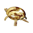 Şans Zili - Gold - Bonherre