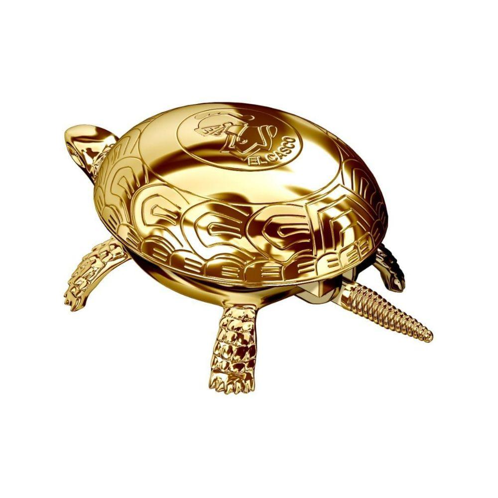 Şans Zili - Gold - Bonherre