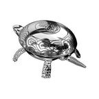 Şans Zili - Krom - Bonherre