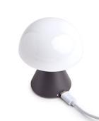 Mina Led Lamba - Gri - Bonherre