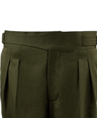 Gurkha Pantolon - Haki Yeşil - Bonherre
