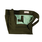 Gurkha Pantolon - Haki Yeşil - Bonherre