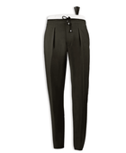 Haki Jumper Pantolon - Bonherre