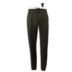 Haki Jumper Pantolon - Bonherre