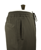 Haki Jumper Pantolon - Bonherre