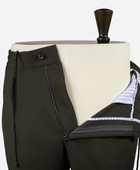 Haki Jumper Pantolon - Bonherre