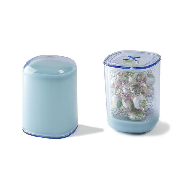 Secret Saklama Kutusu Açık Mavi - Bonherre