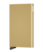 Cardprotector Altın Cüzdan - Bonherre