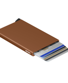 Cardprotector Pas Cüzdan - Bonherre