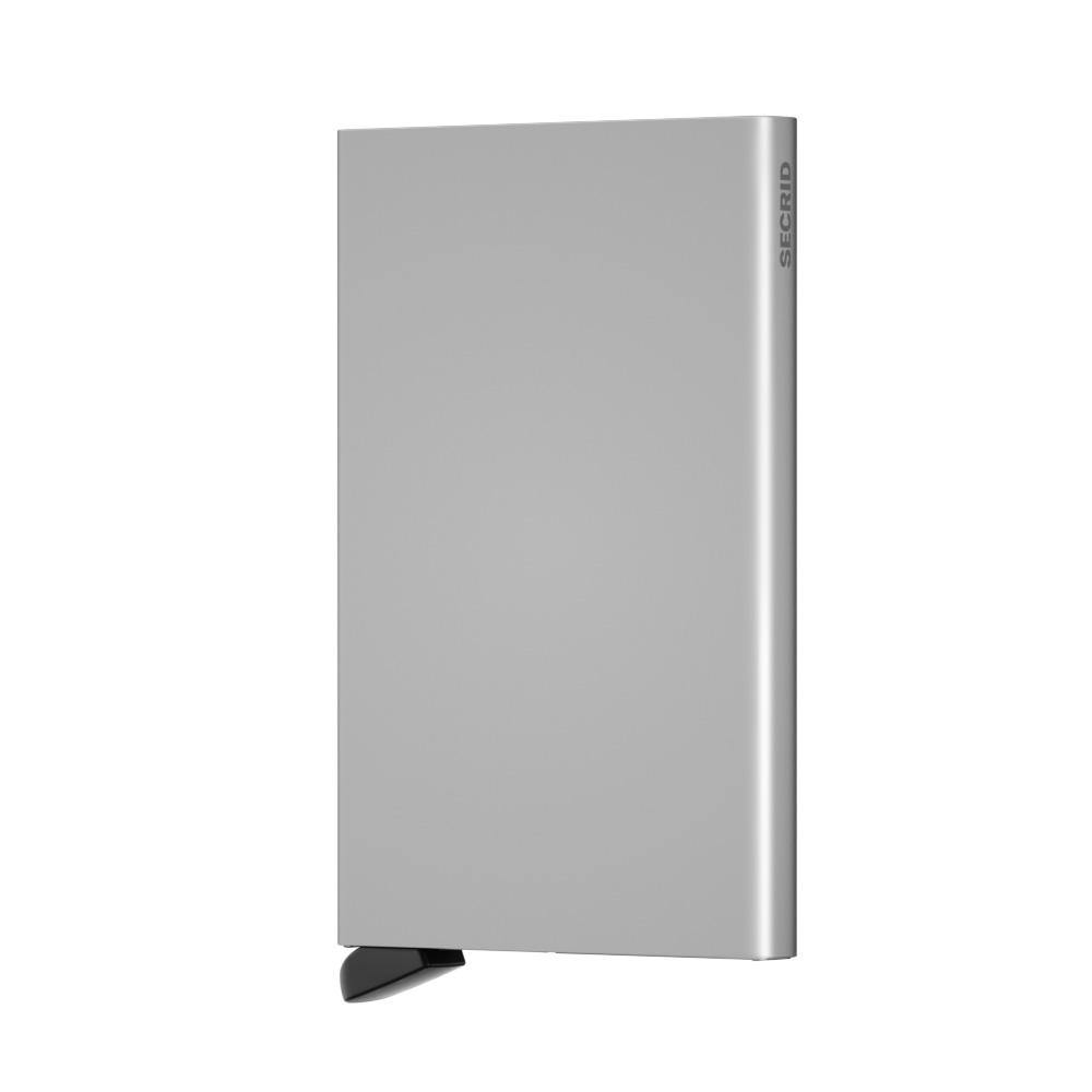 Cardprotector Metalik Cüzdan - Bonherre
