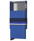 Cardslide Mavi Cüzdan - Bonherre