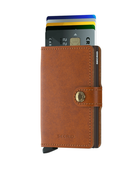 Miniwallet Konyak Cüzdan - Bonherre