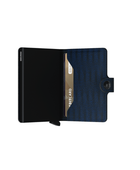 Miniwallet Dash Lacivert Cüzdan - Bonherre