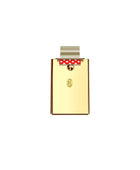 Selobant Aleti - Gold - Bonherre