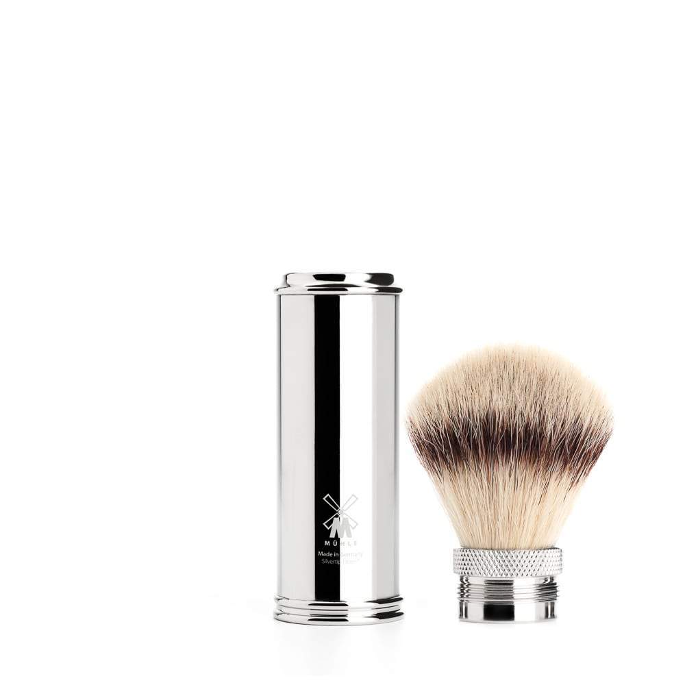 MÜHLE seyahat tıraş seti - RT 2 - Bonherre