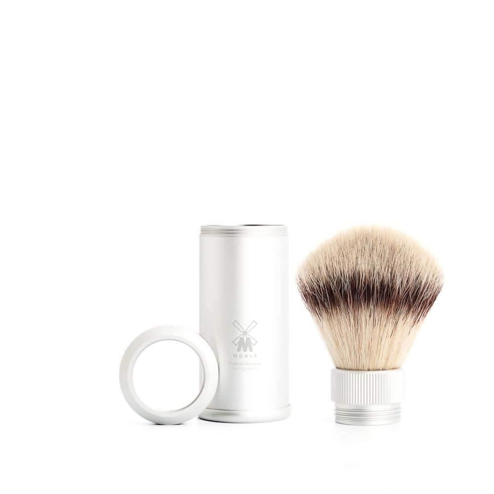 MÜHLE seyahat tıraş fırçası - 31 M 530 - Bonherre