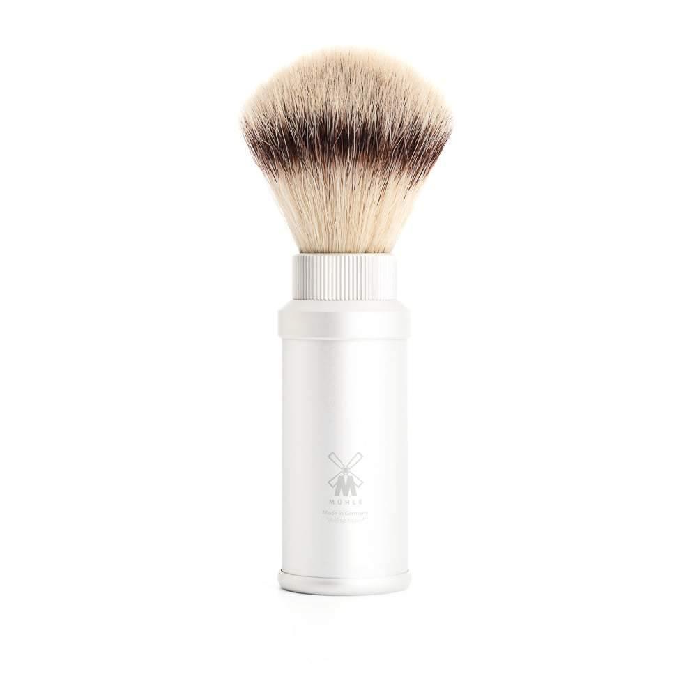 MÜHLE seyahat tıraş fırçası - 31 M 530 - Bonherre