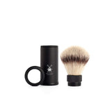 MÜHLE seyahat tıraş fırçası - 31 M 536 - Bonherre