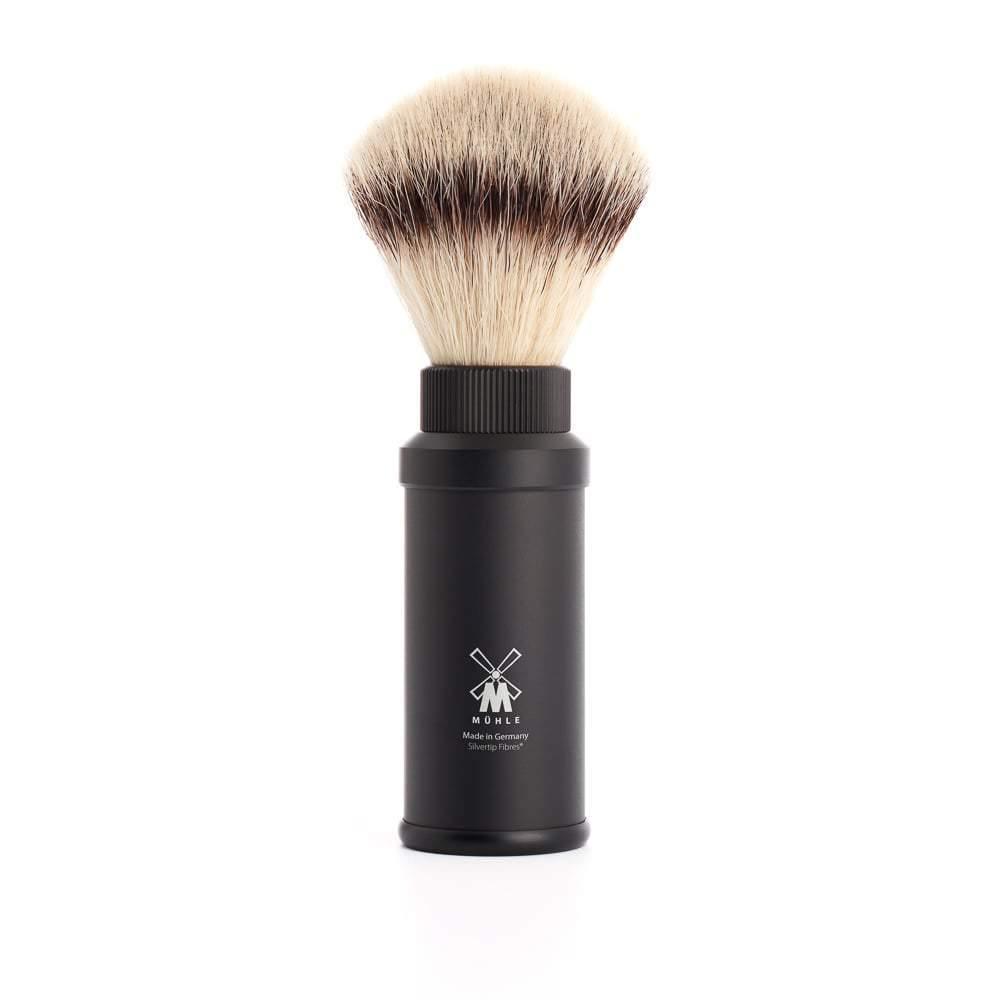 MÜHLE seyahat tıraş fırçası - 31 M 536 - Bonherre