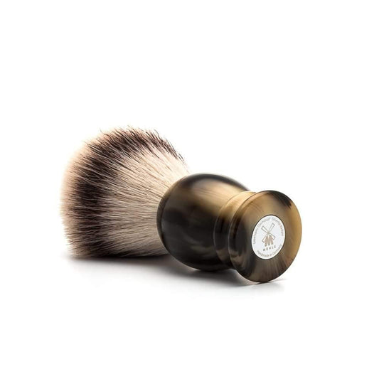 Mühle Silvertip Fibre® tıraş fırçası - 39 K 252 - Bonherre