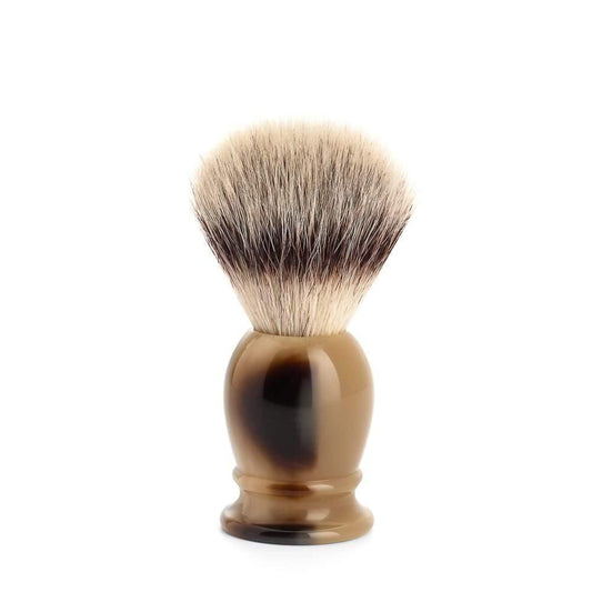 Mühle Silvertip Fibre® tıraş fırçası - 39 K 252 - Bonherre