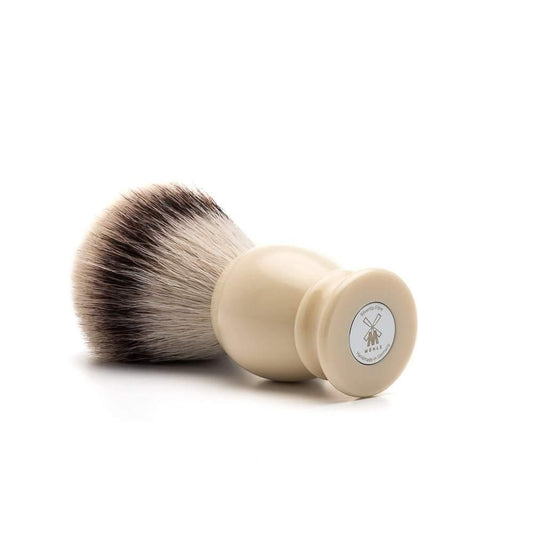 Mühle Silvertip Fibre® tıraş fırçası - 31 K 257 - Bonherre