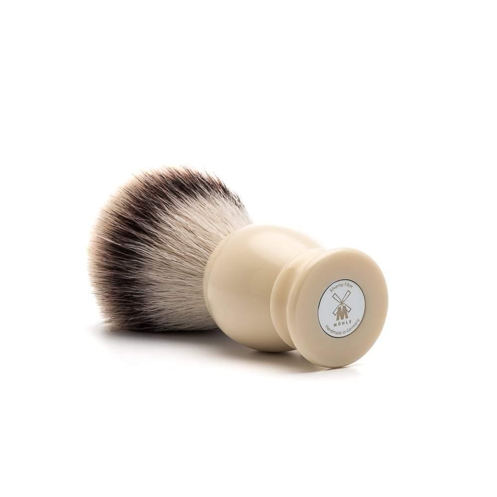 Mühle Silvertip Fibre® tıraş fırçası - 39 K 257 - Bonherre