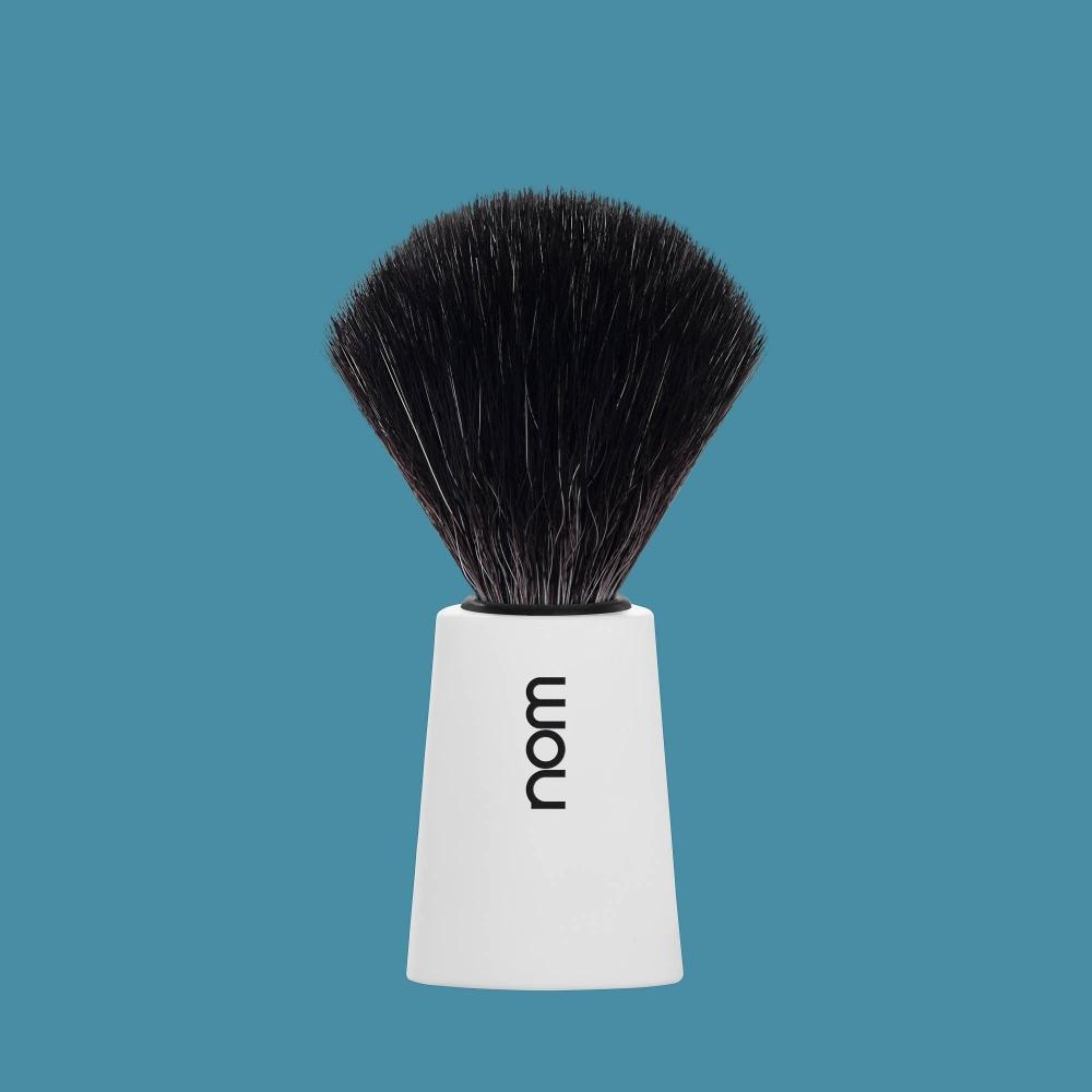 Nom Tıraş Fırçası - CARL 21 WH - Bonherre