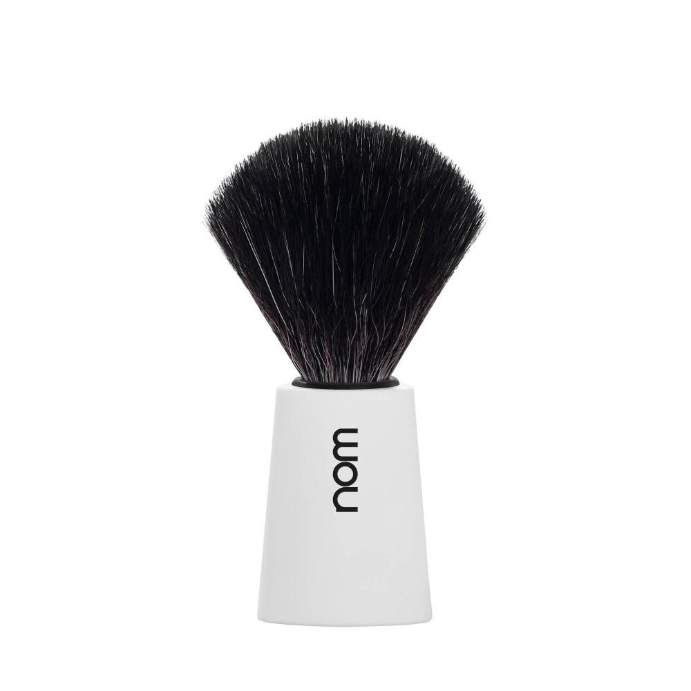 Nom Tıraş Fırçası - CARL 21 WH - Bonherre