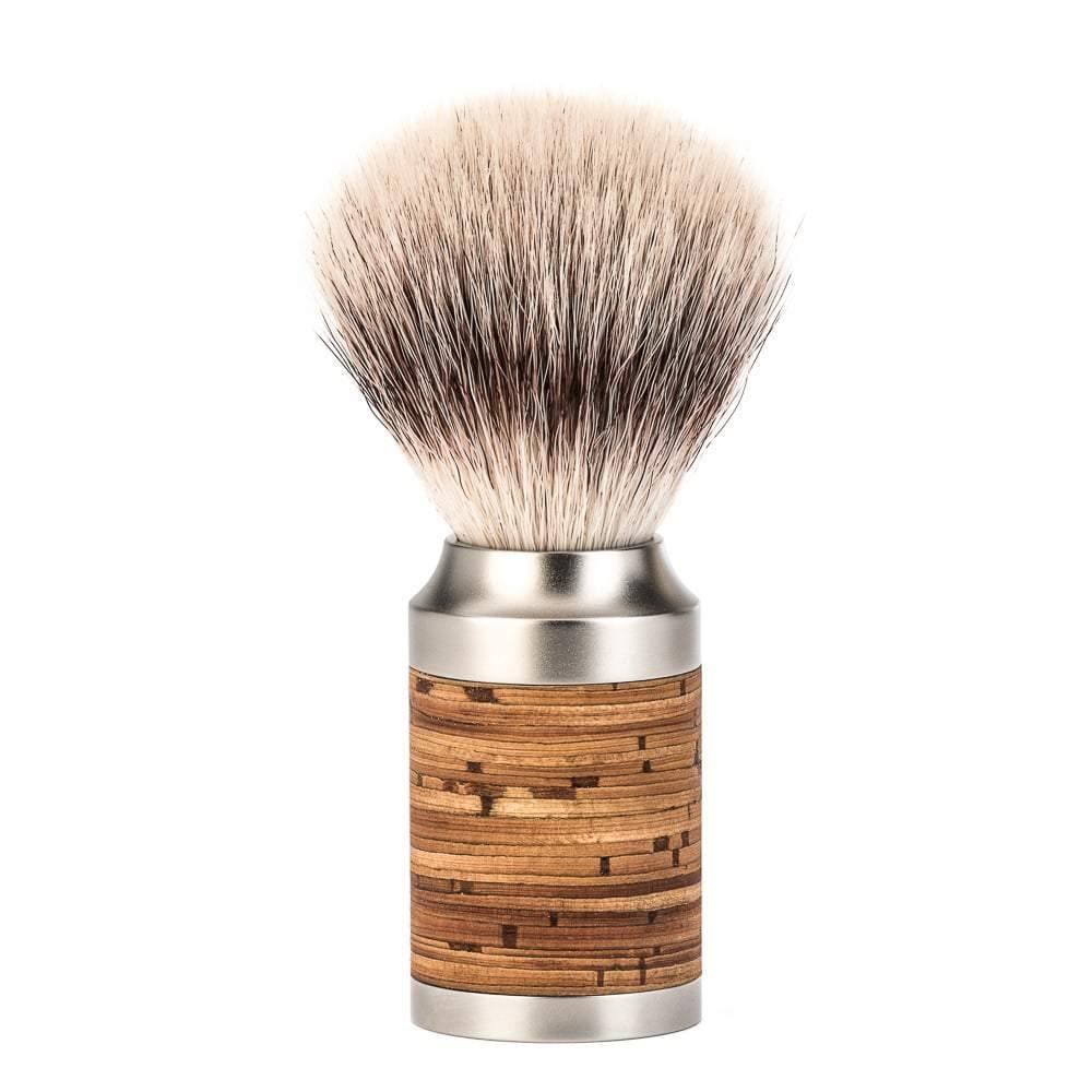 Mühle Silvertip Fibre®Tıraş fırçası - 31 M 95 - Bonherre